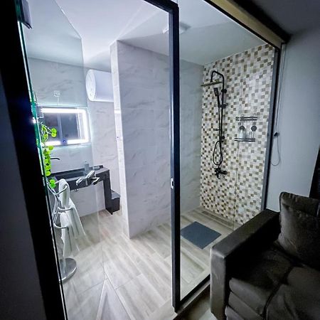 J&S Apartments Nis Ngoại thất bức ảnh